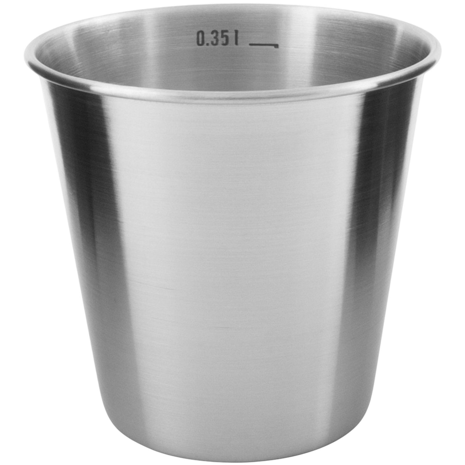 Tatonka Mug 350ml, taza, plata