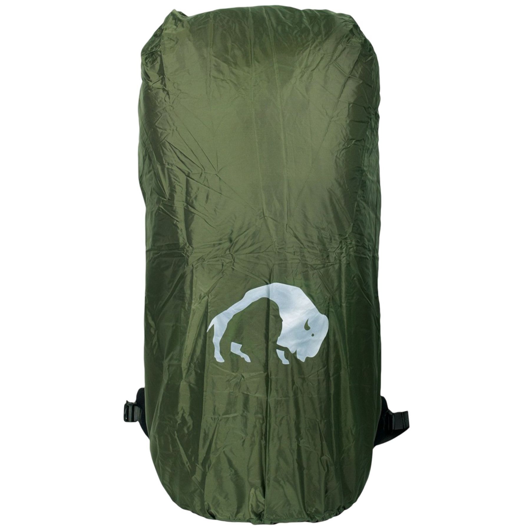 Tatonka Rain Flap XL, funda para lluvia para mochila, verde