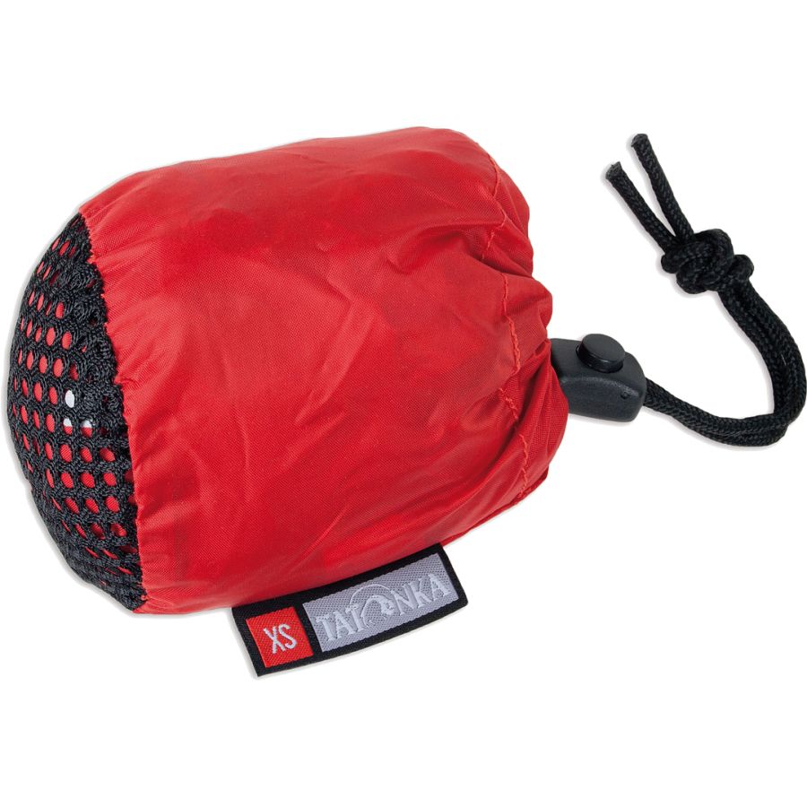 Rain Flap XS, funda para mochila