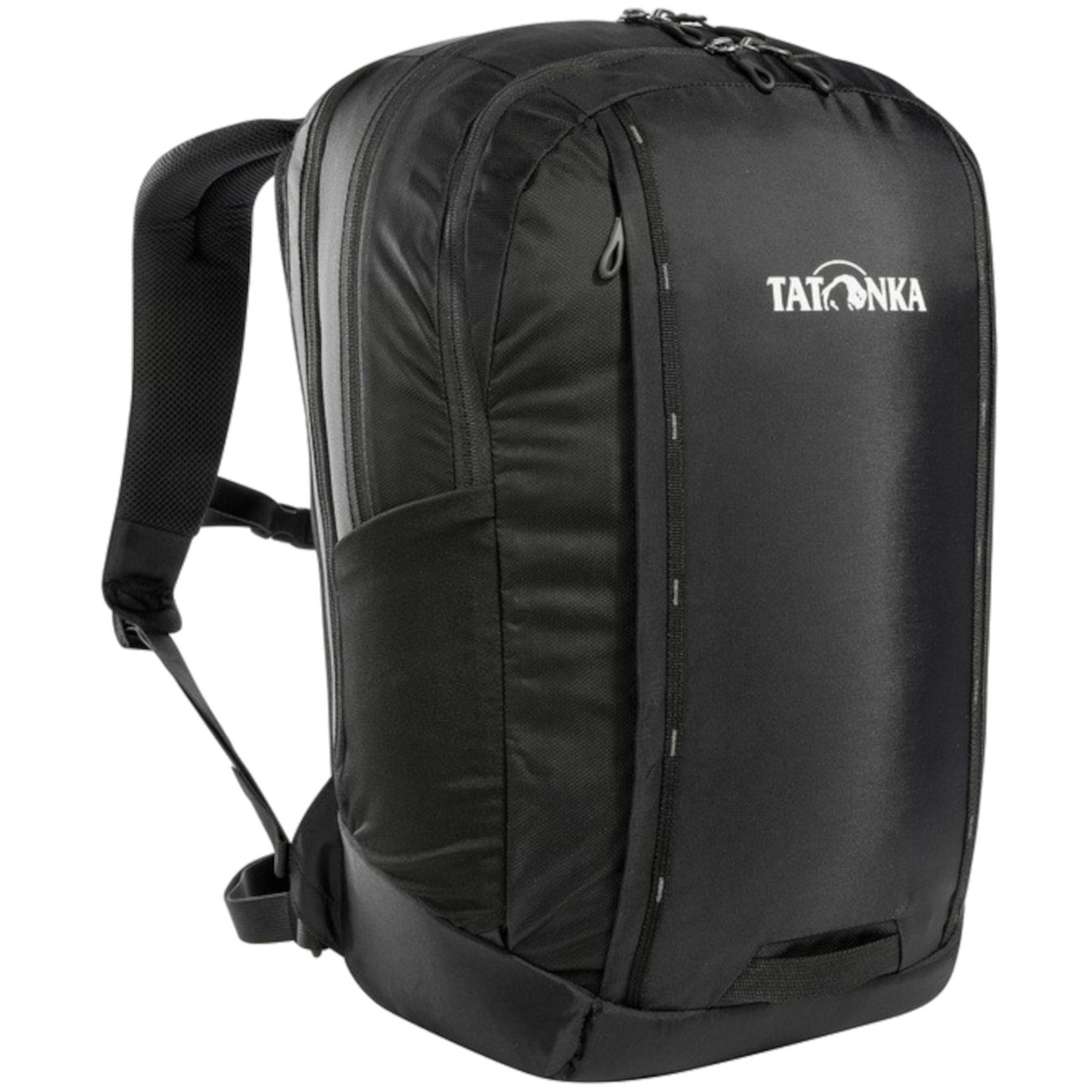 Tatonka Server Pack 22L, mochila, negro