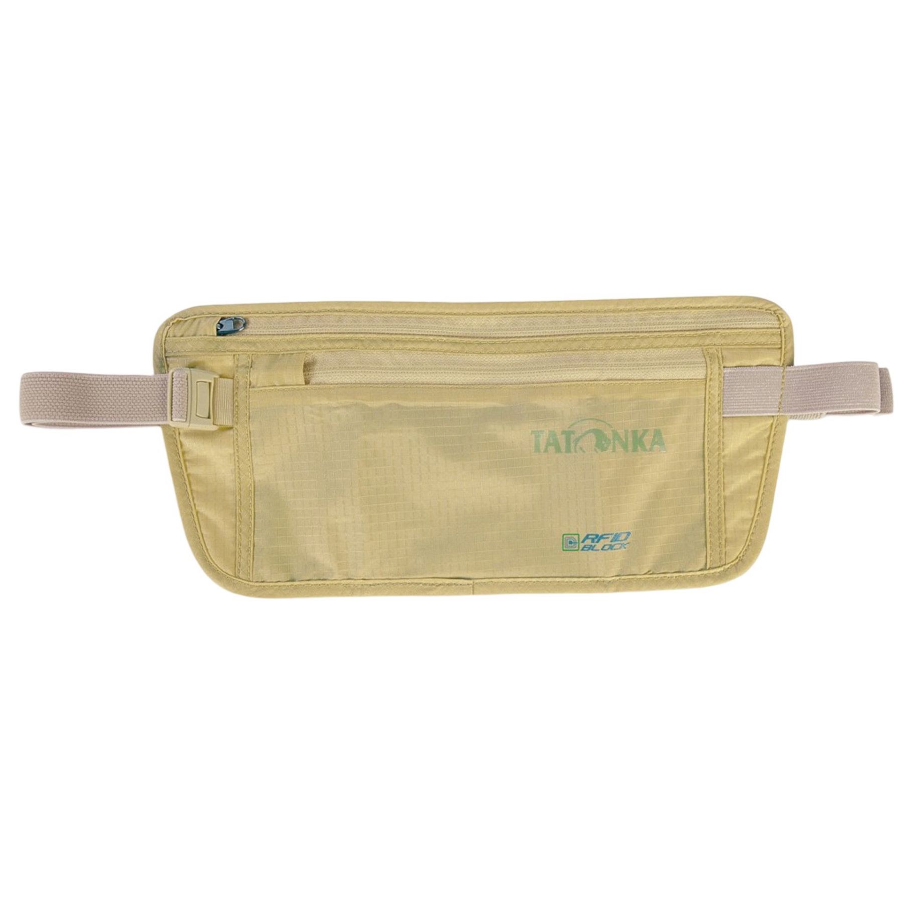 Skin Moneybelt Int. RFID B, cinturón de dinero