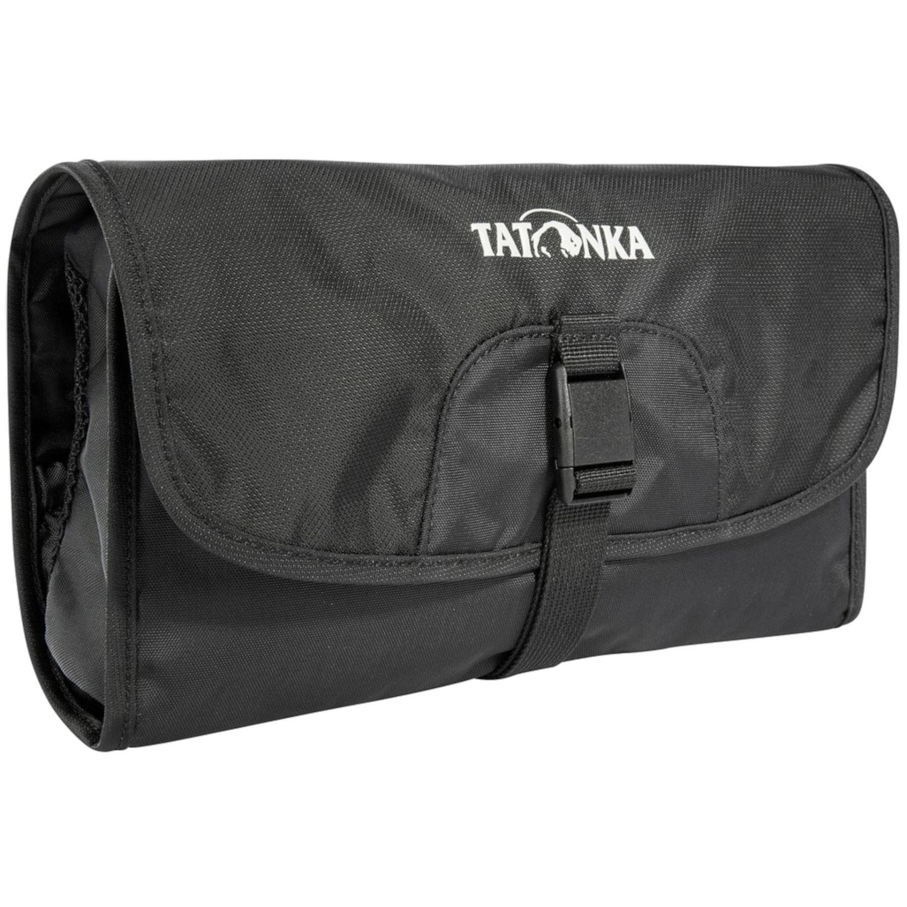 Tatonka Small Travelcare, neceser, negro