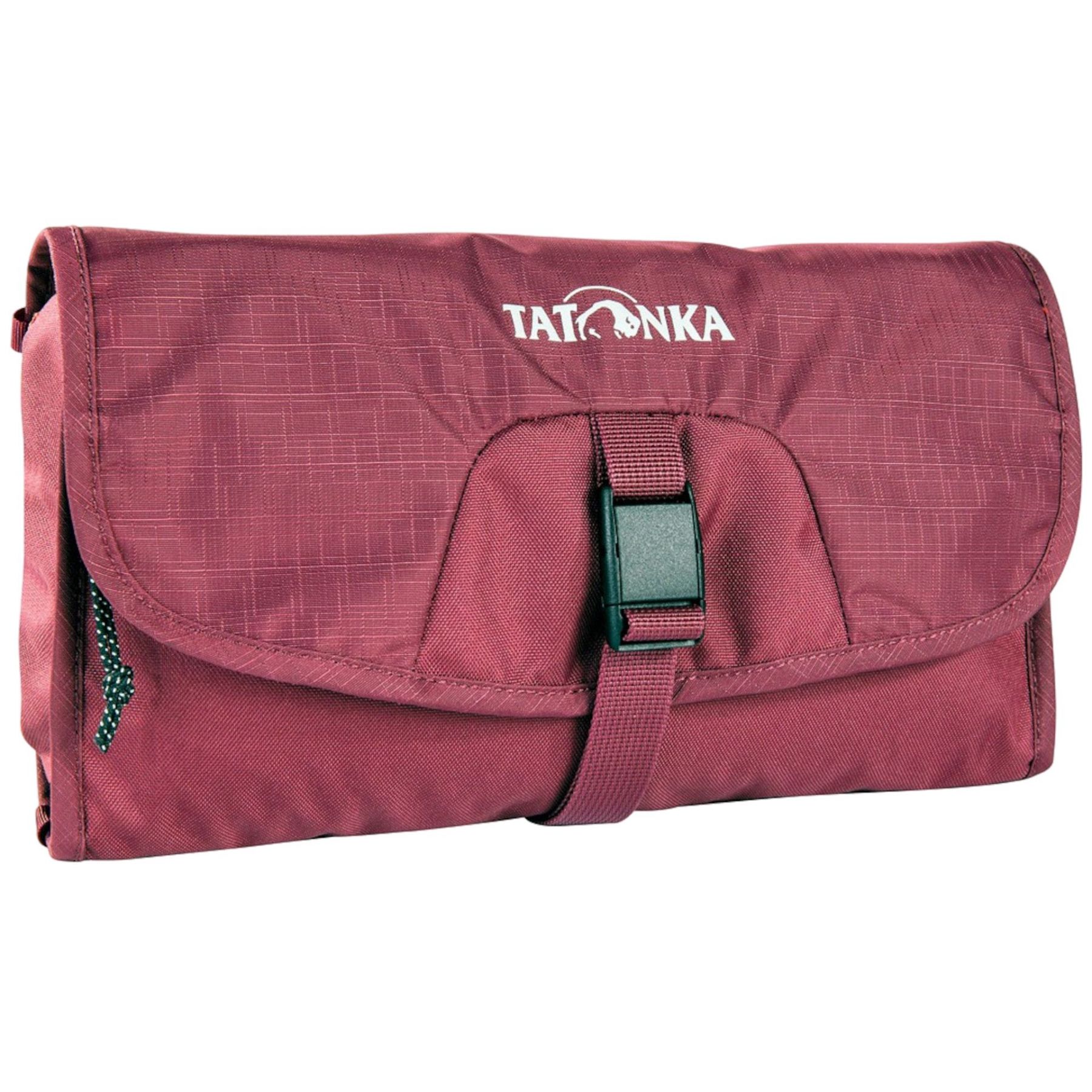 Tatonka Small Travelcare, neceser, rojo