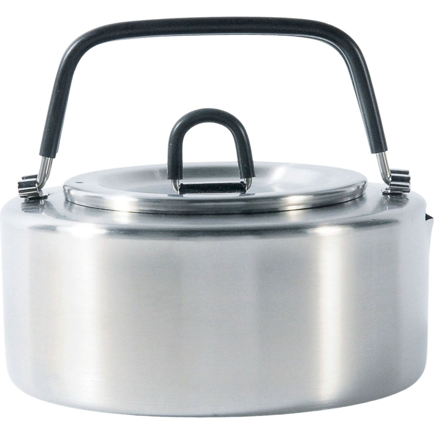 Tatonka Tetera 1L, tetera, plata