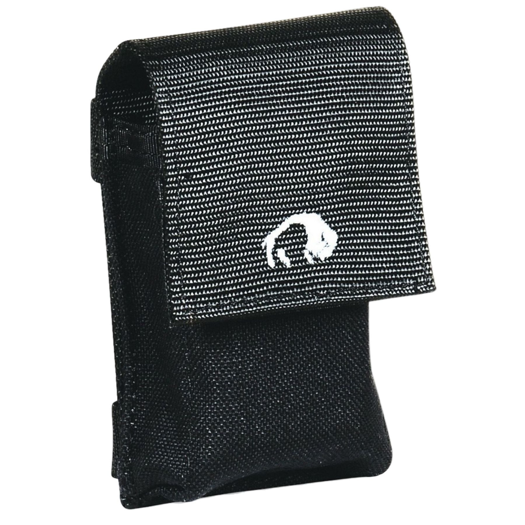 Tatonka Tool Pocket L, bolsillo de cinturón, negro