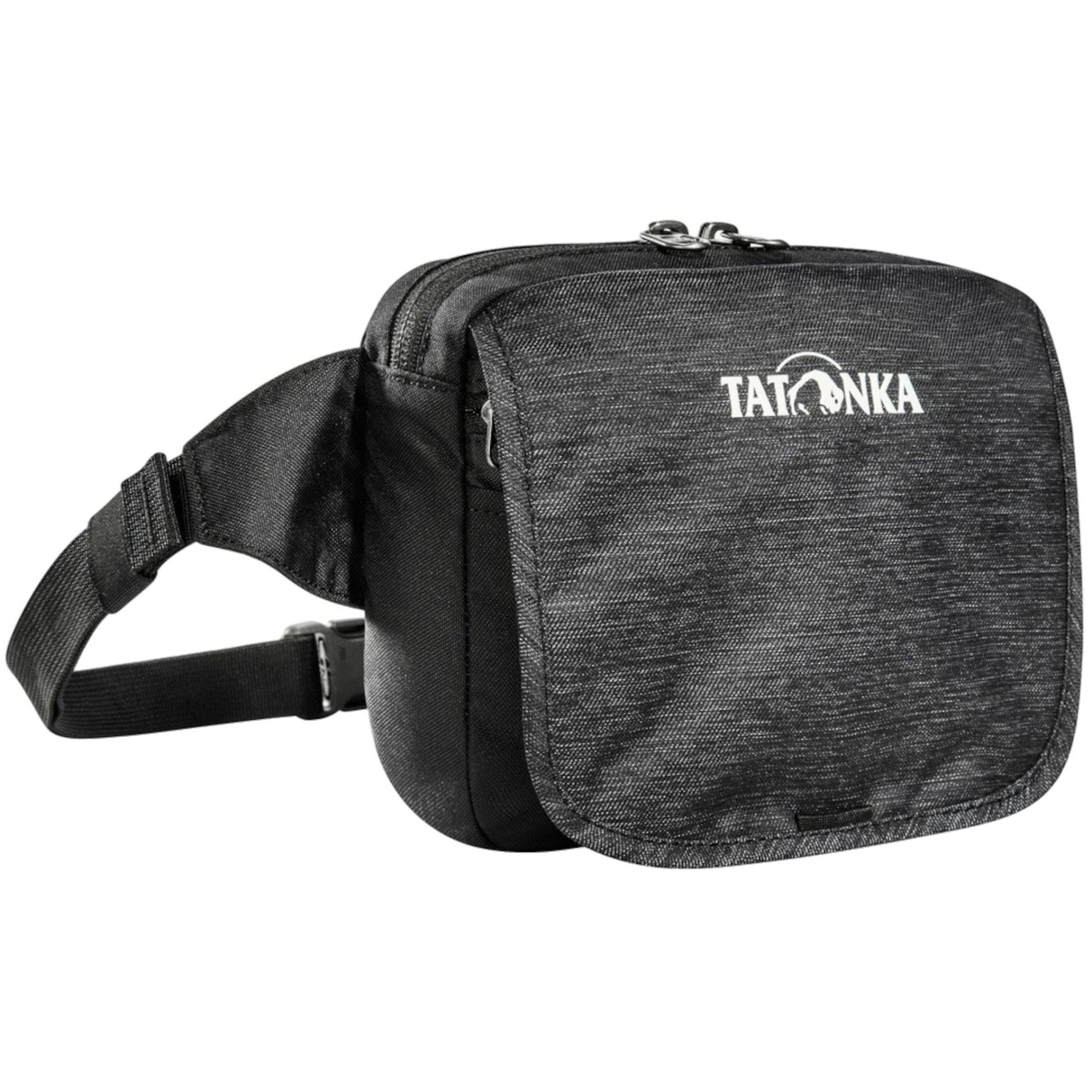 Tatonka Travel Organizer, carpeta de viaje, negro