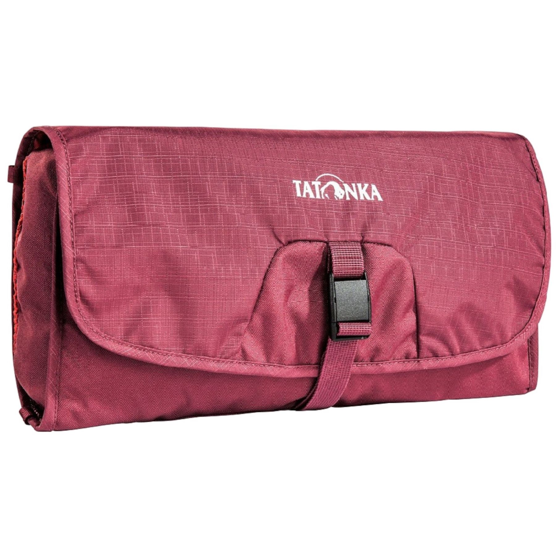 Tatonka Travelcare, neceser, rojo