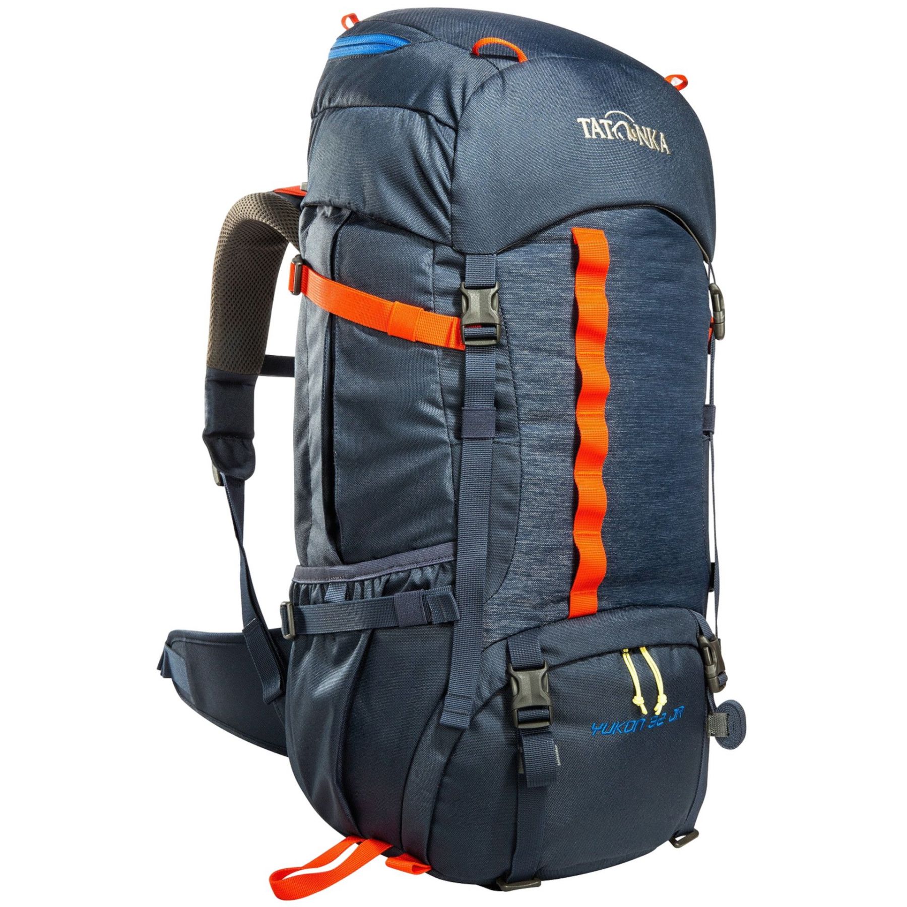 Tatonka Yukon JR 32L, mochila, niños, azul