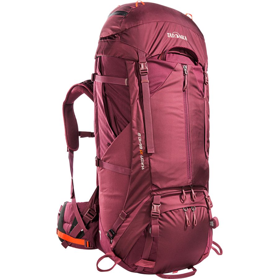 Yukon X1 65+10 Women, mochila, mujer