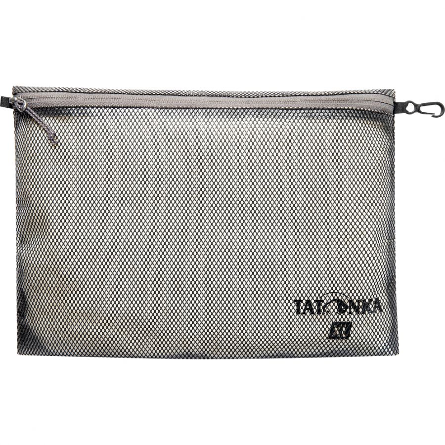 Zip Pouch 35 x 25cm, bolsa
