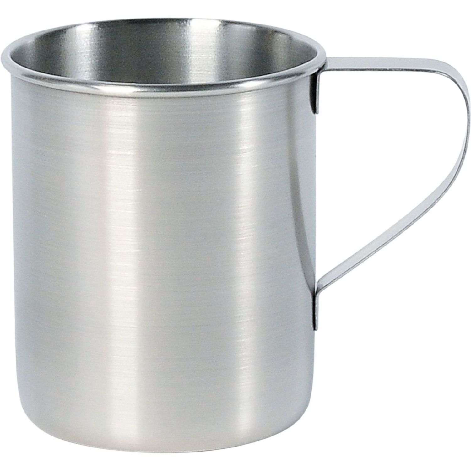 Taza Tatonka S, taza, plata