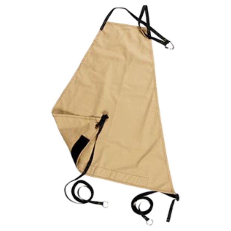 Tentipi Accesory Connector Comfort CP, accesorio para tiendas, beige
