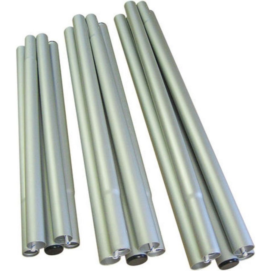 Tentipi Central Pole Pro, postes de tienda, 7