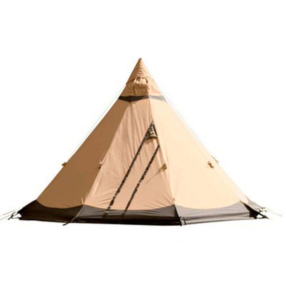 Tentipi Safir CP, tienda, beige, 15