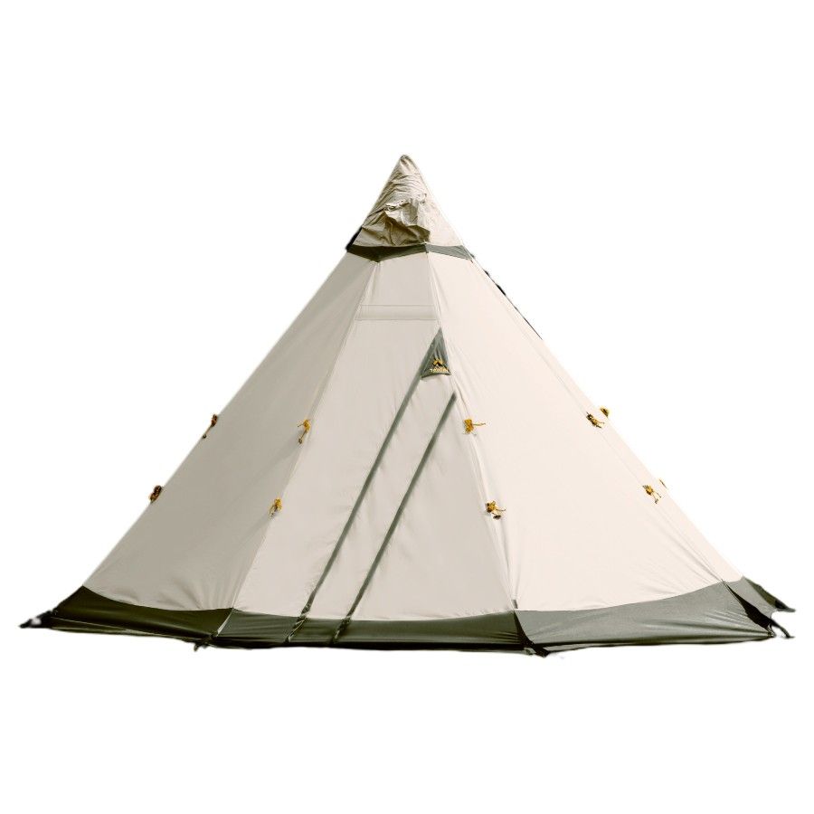 Tentipi Safir Eco, tienda, beige