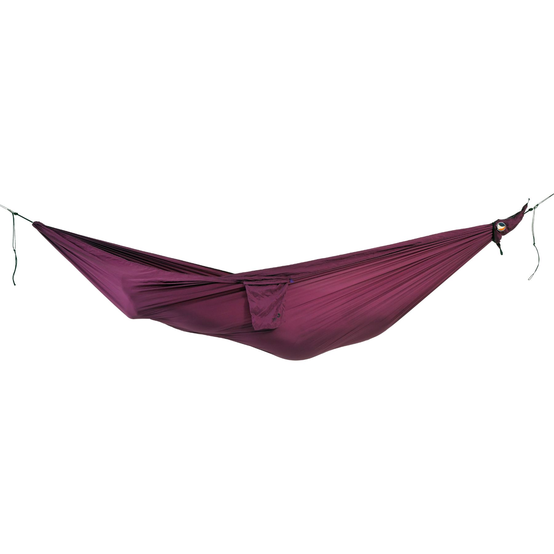 Ticket to the Moon Compact Hammock (320 x 155 cm), Hamaca, Morado