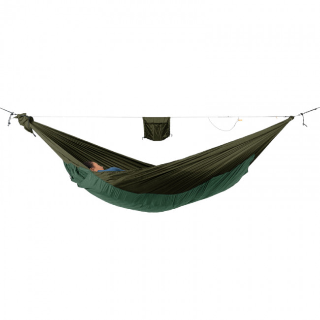 Mat Hammock, Hamaca