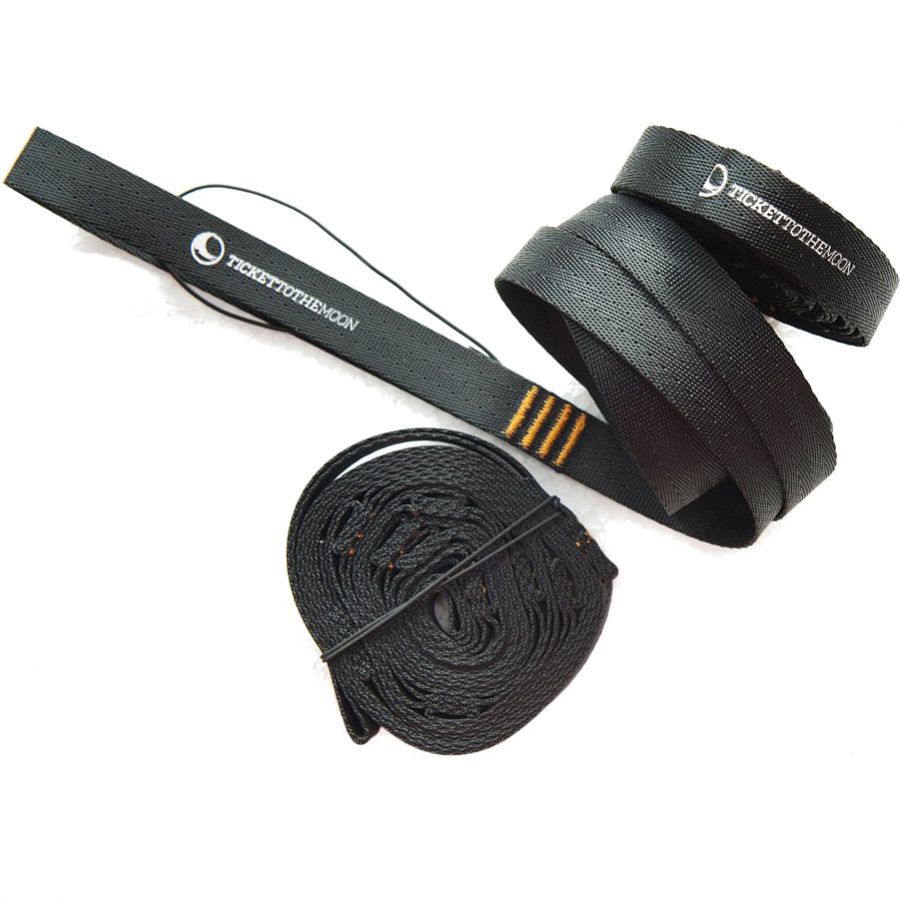 Moon Straps, Correas