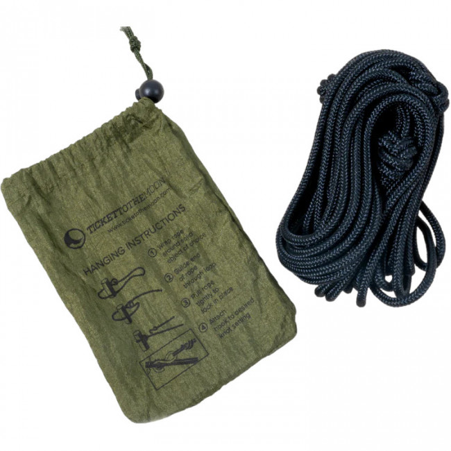 Nautical Rope Set, Juego de Cuerdas