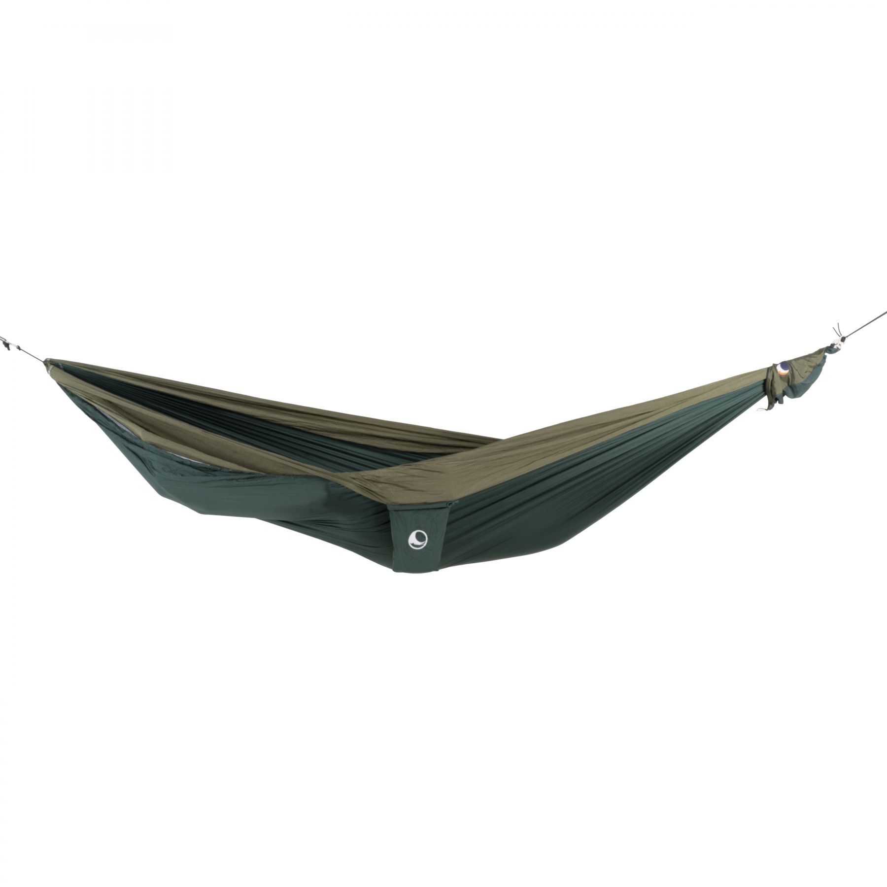 Ticket to the Moon Original Hammock, Hamaca, Verde
