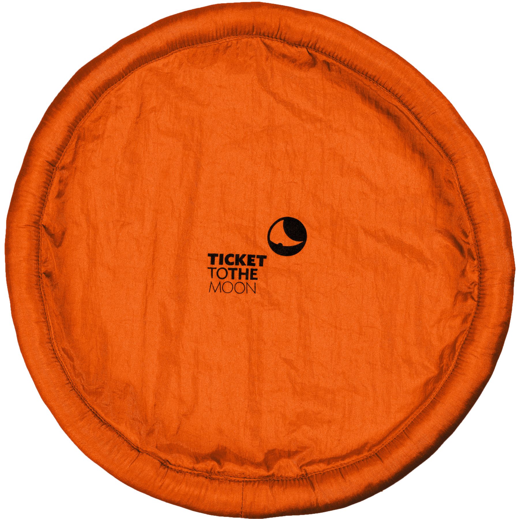 Pocket Moon Disc, Frisbee