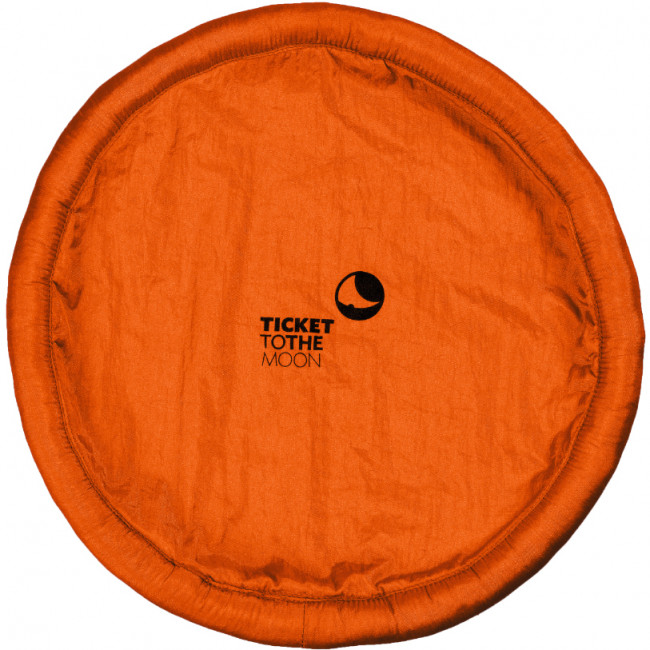 Ultimate Moon Disc, Frisbee