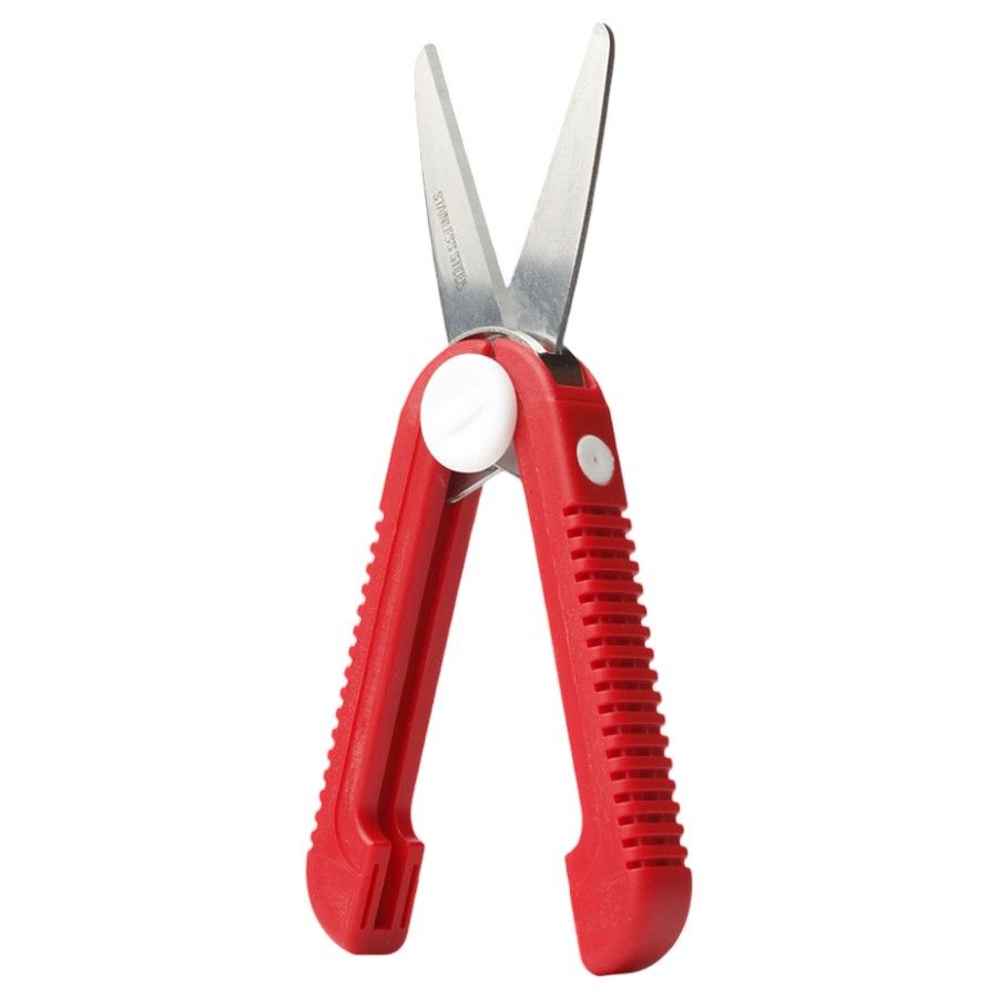 Tijeras de seguridad Coghlans, tijeras