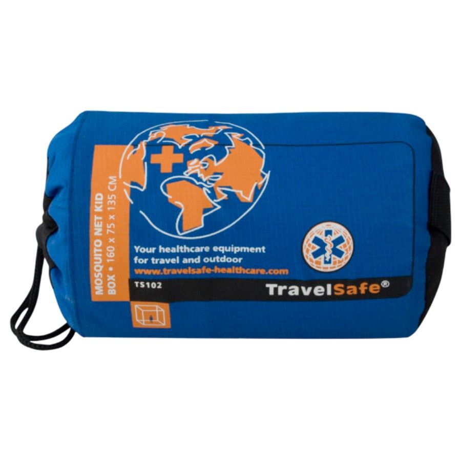 Travel Safe Baby Mosquitera, 1 Pers. Mosquitera