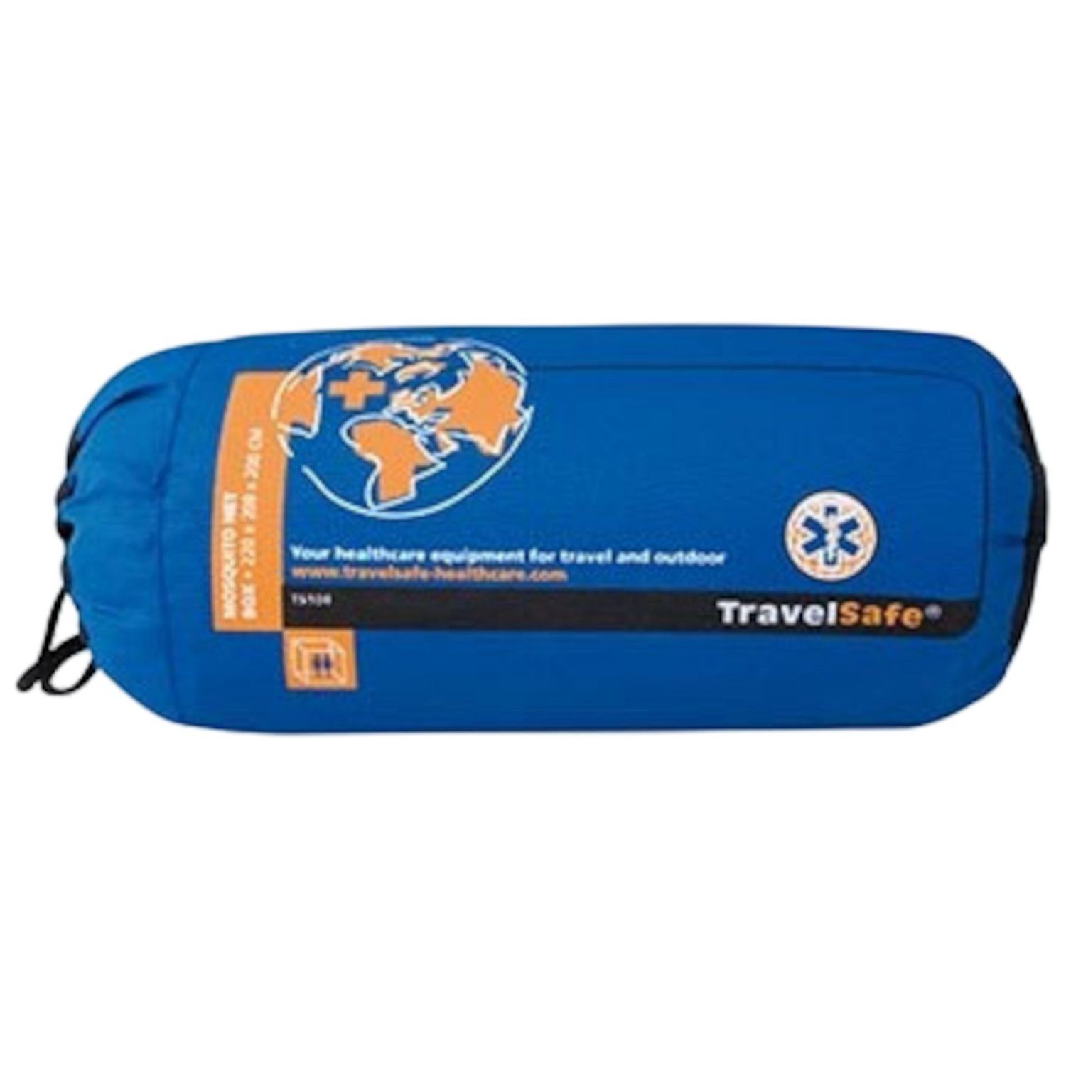 Travel Safe Box Mosquitera, 2 personas.
