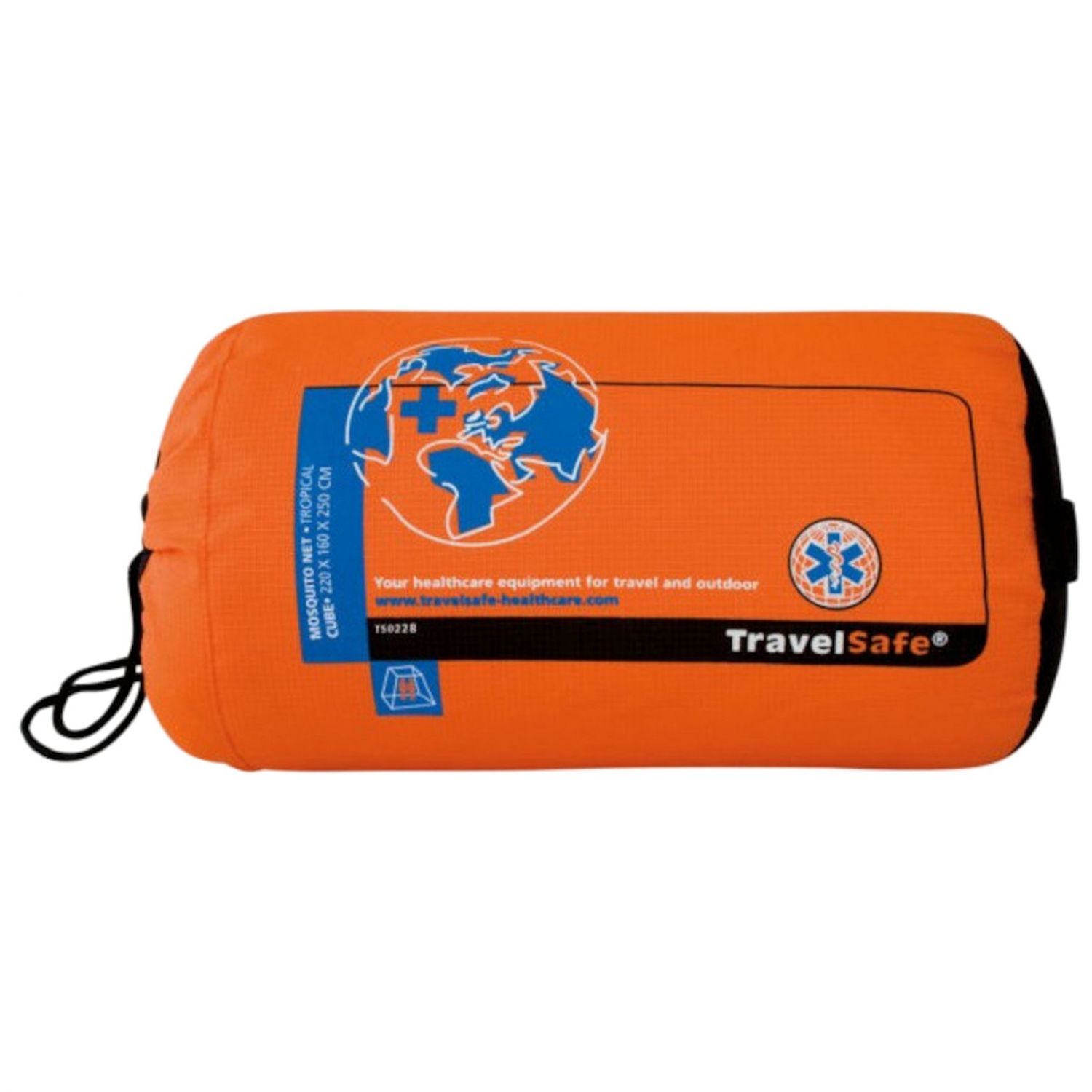 Travel Safe Cube Mosquitera, 2 personas.