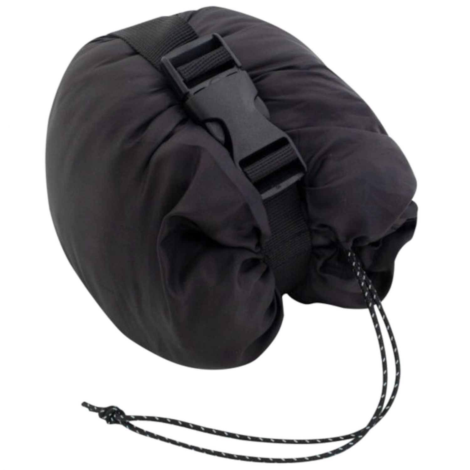 Travel Safe Universal Mosquitera para Hamaca, negro