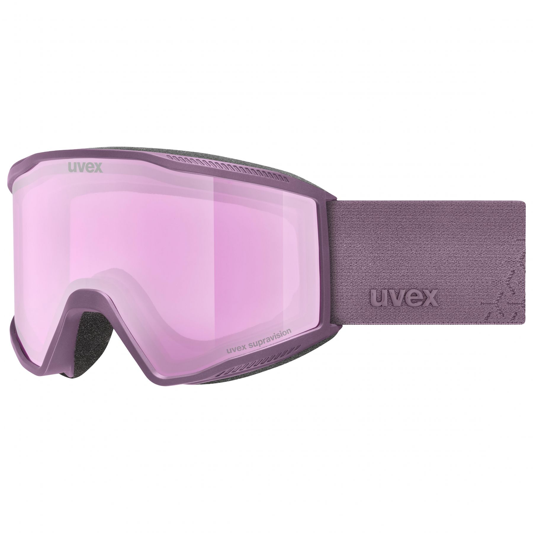 Uvex Blast FM, gafas de esquí, lila