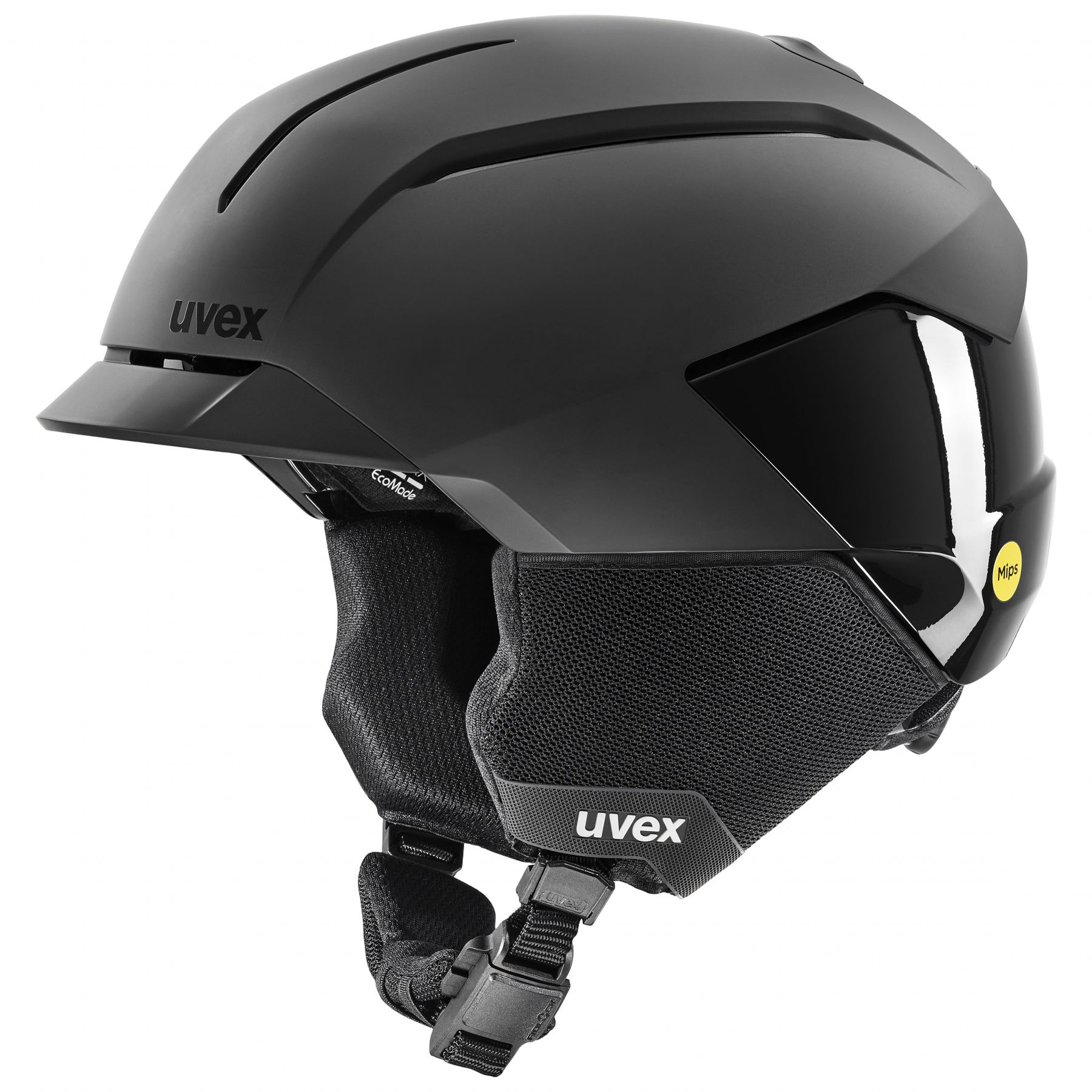 Levitate MIPS, casco de esquí