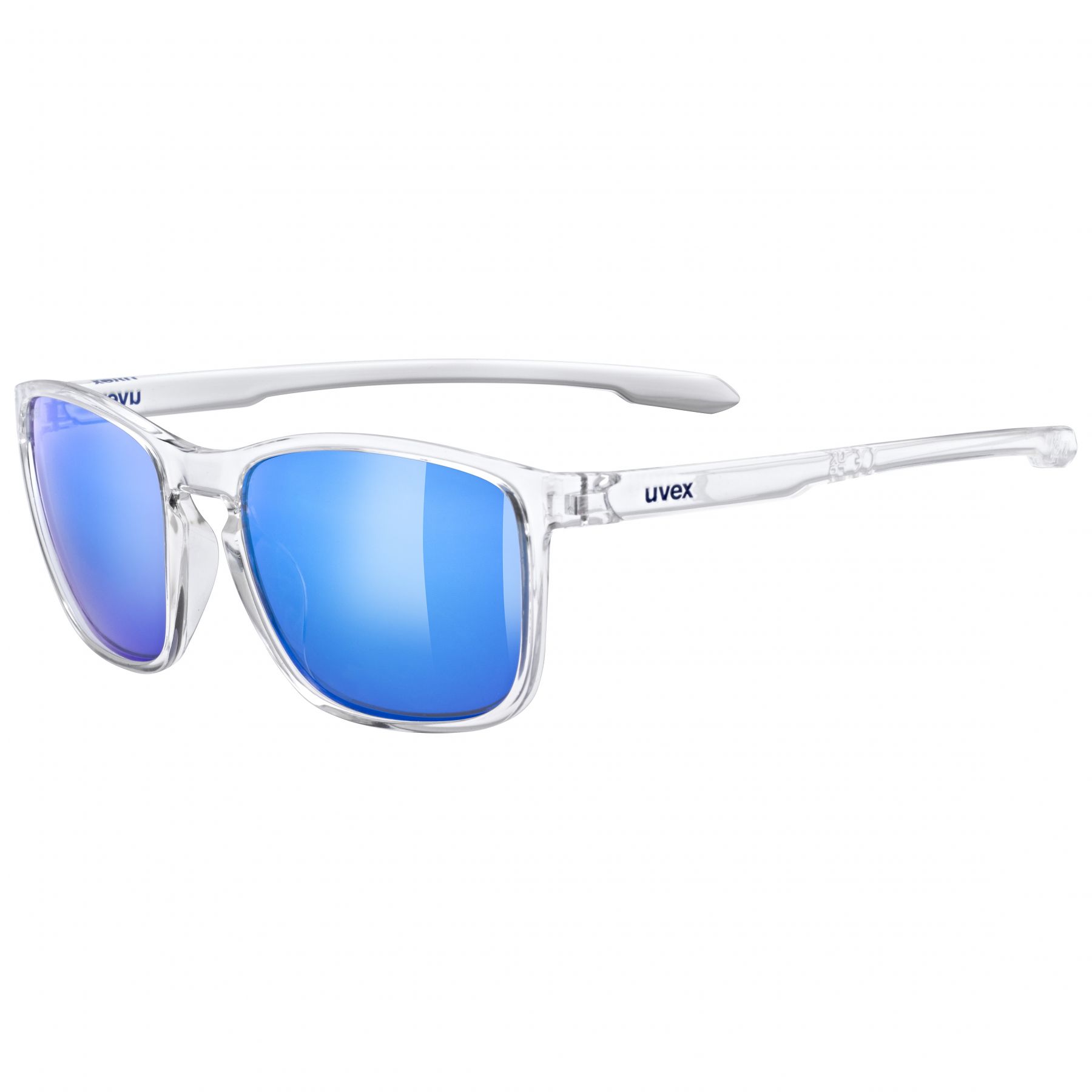 Uvex LGL 52, gafas de sol, transparente