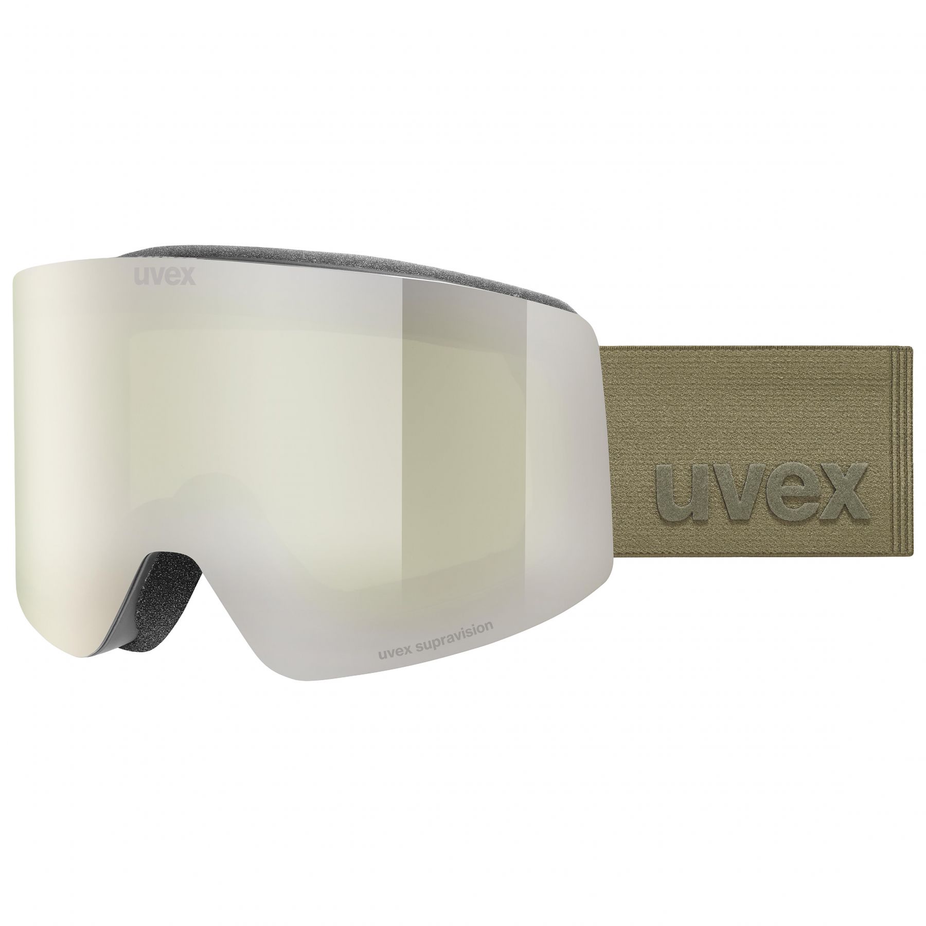 Provoqe FM, gafas de esquí