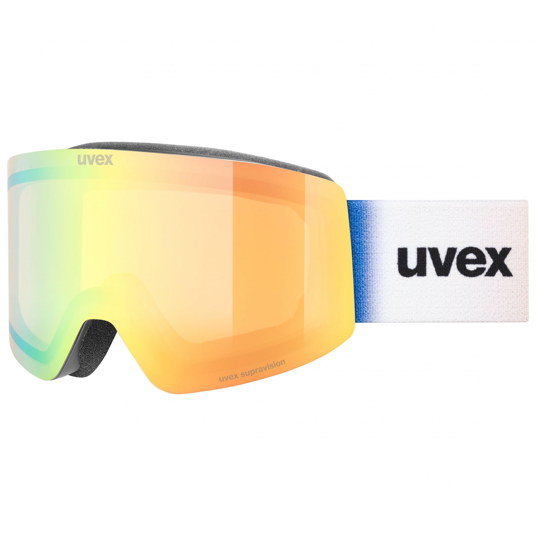 Provoqe FM, gafas de esquí