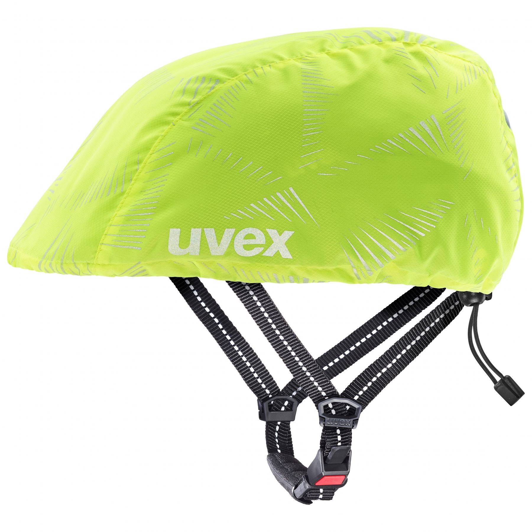 Uvex Rain cap, amarillo