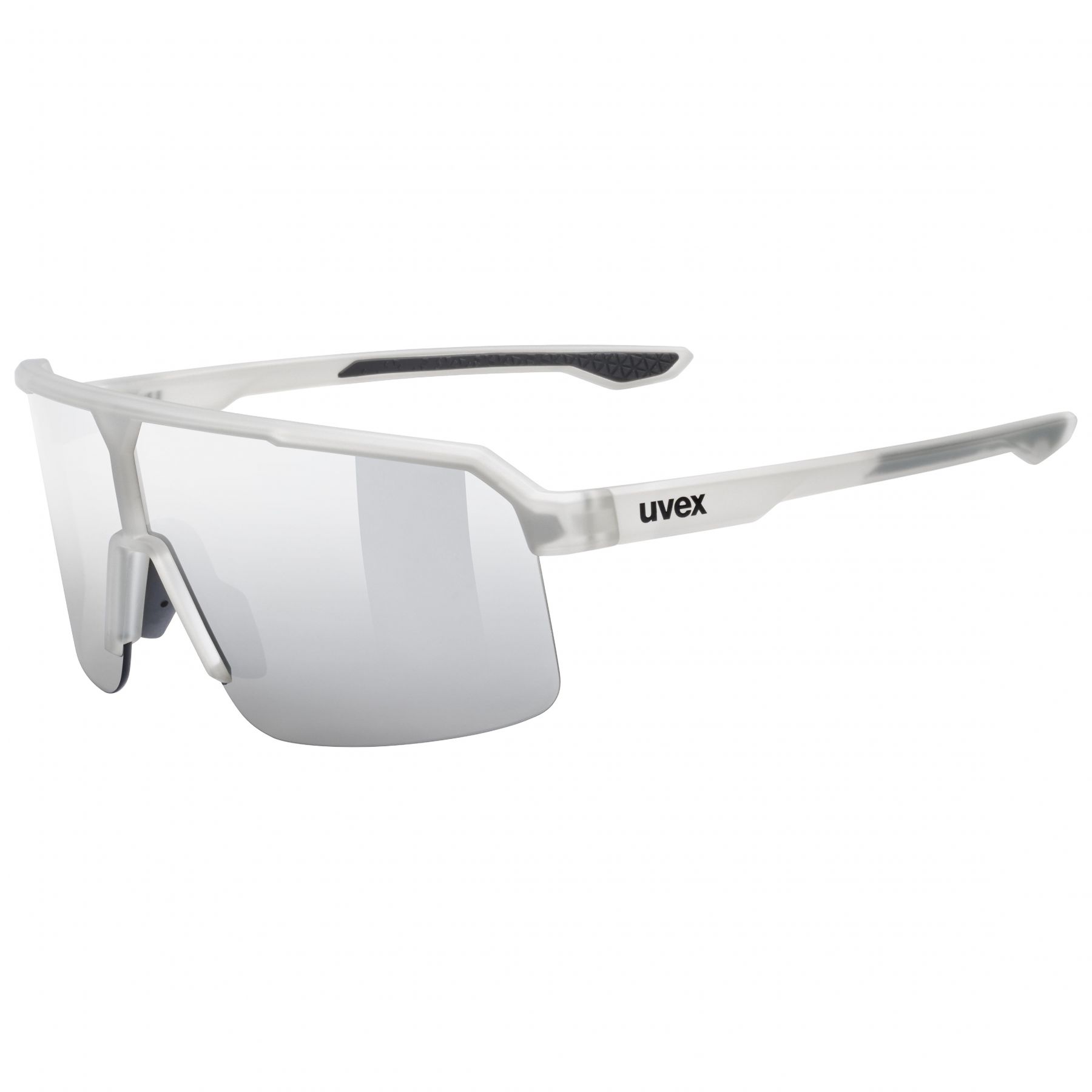 Uvex Ramp, gafas de sol, gris