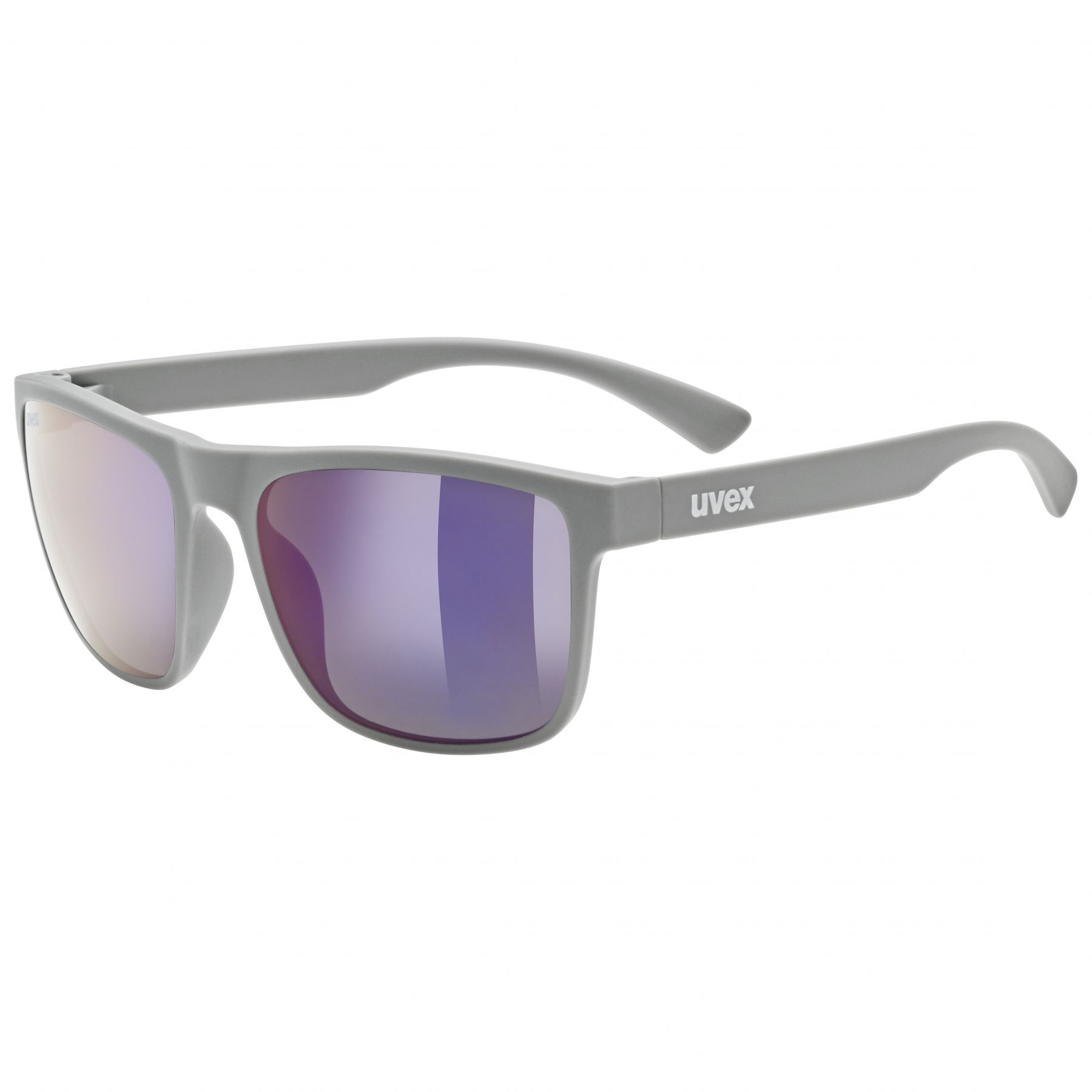 Uvex rookie, gafas de sol, junior, gris