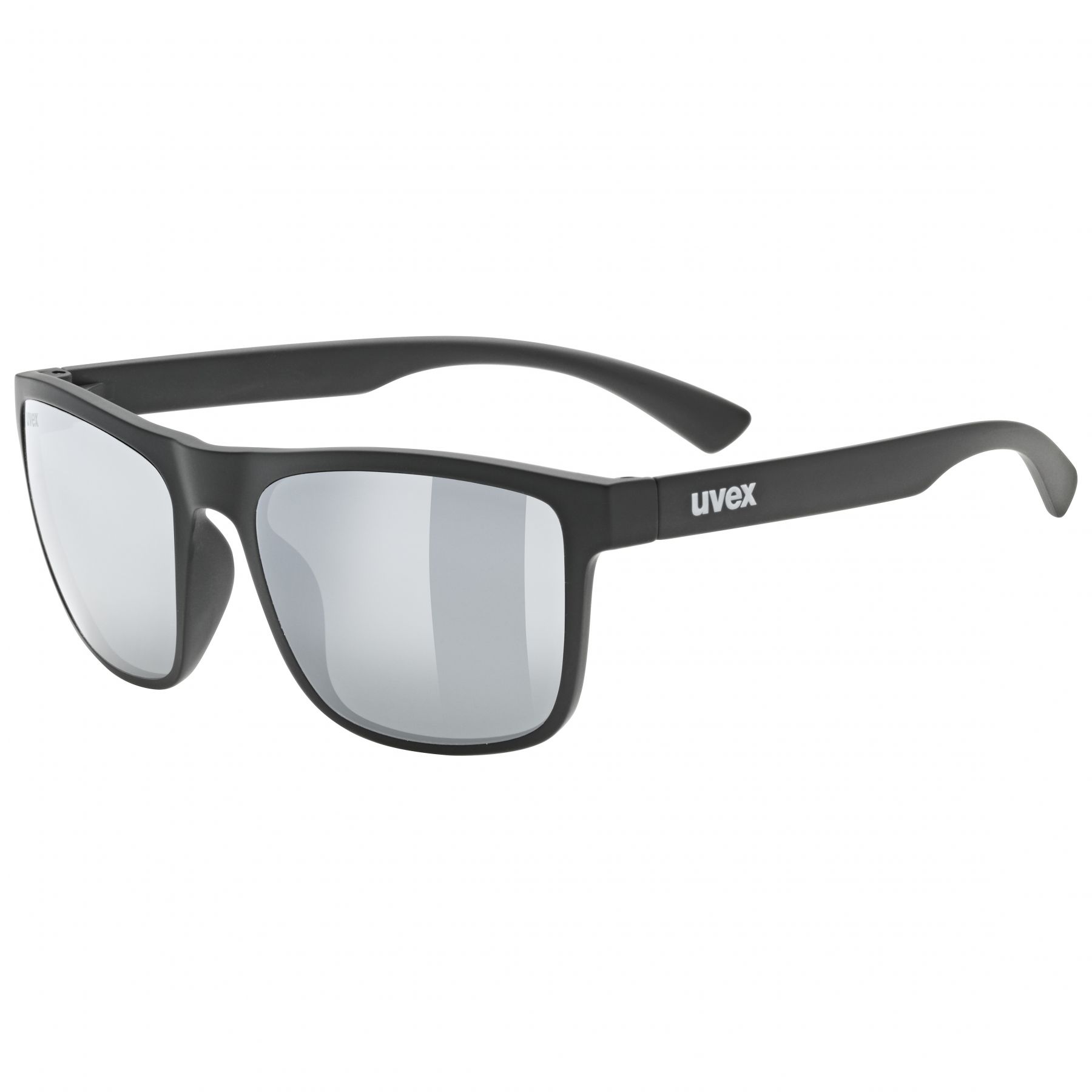 Uvex rookie, gafas de sol, junior, negro