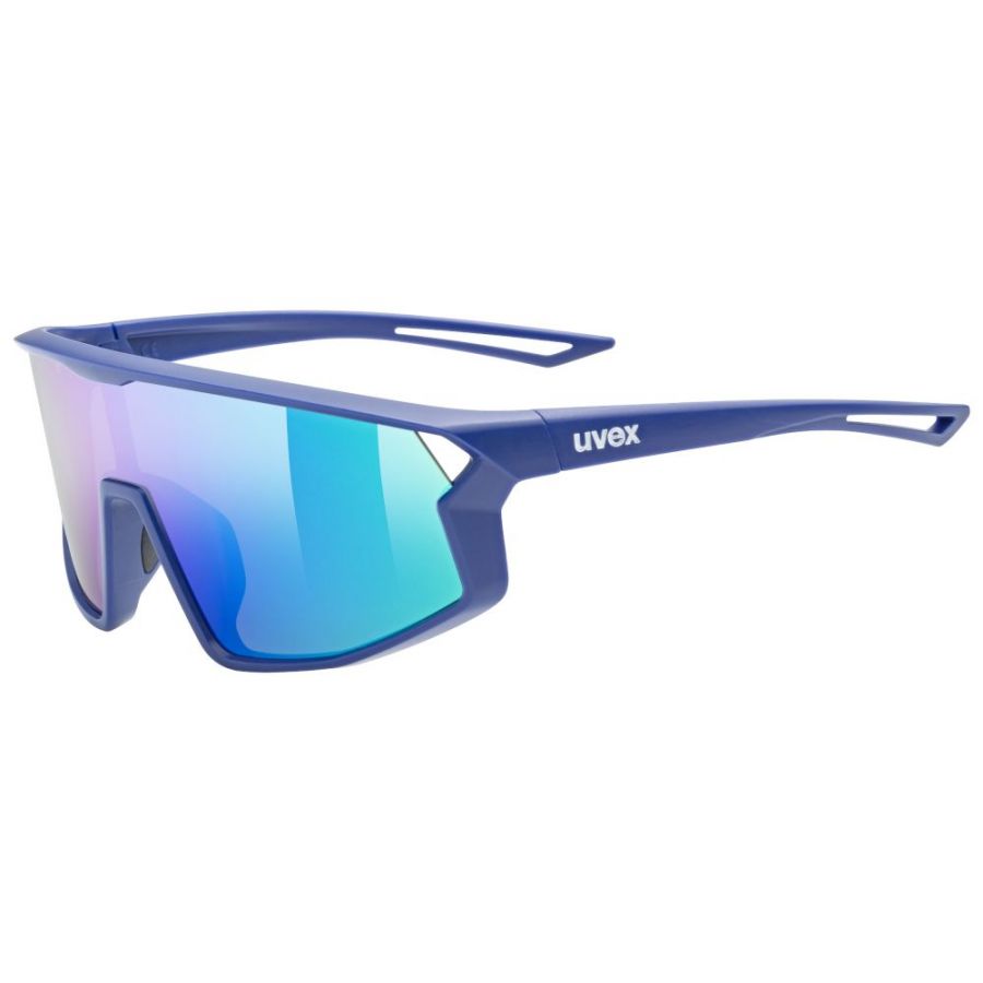 Uvex skyryse, gafas de sol, junior, azul