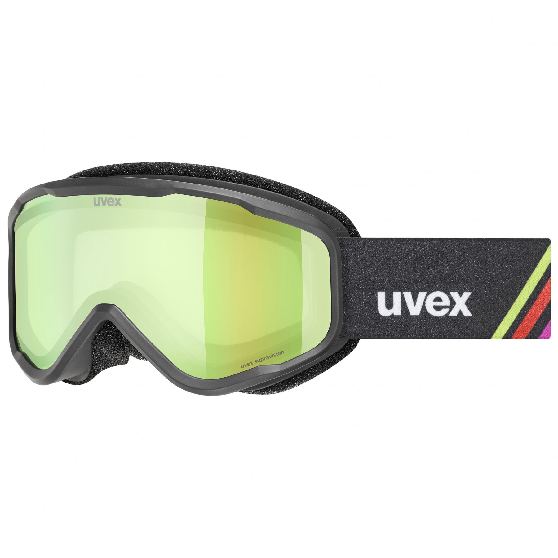 Speedy Nova FM, gafas de esquí