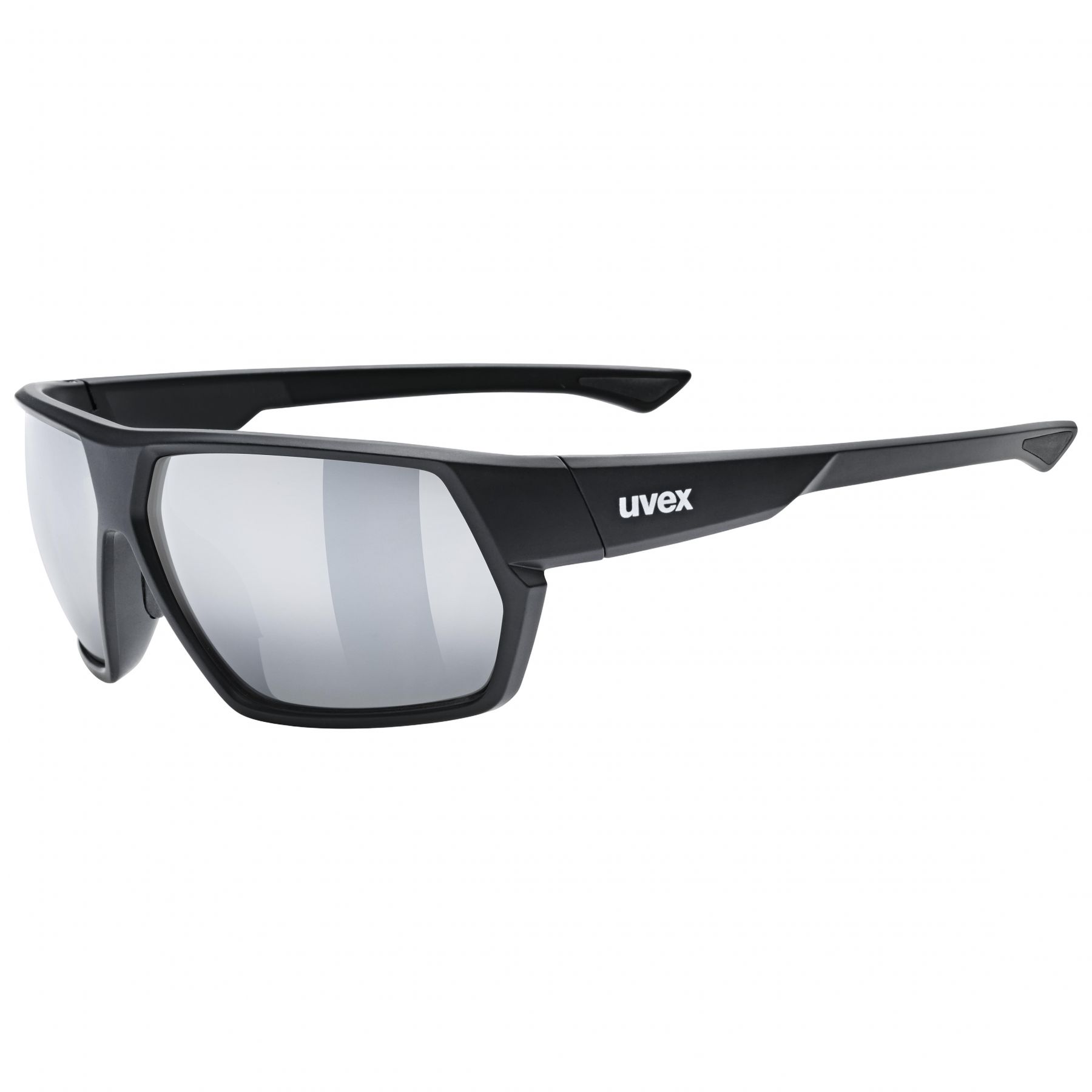 Uvex Sportstyle 238, gafas de sol, negro