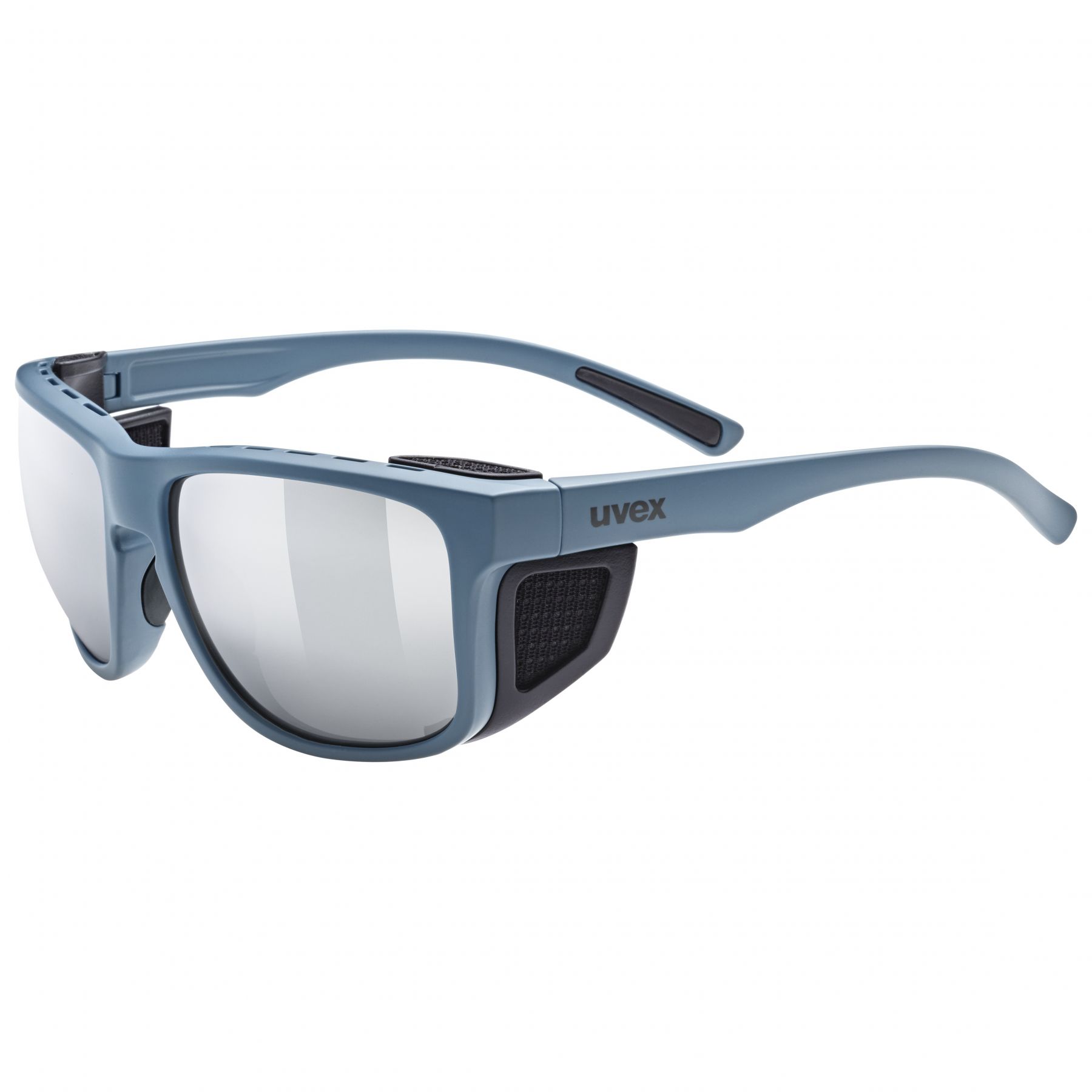 Uvex sportstyle 312, gafas de sol, azul
