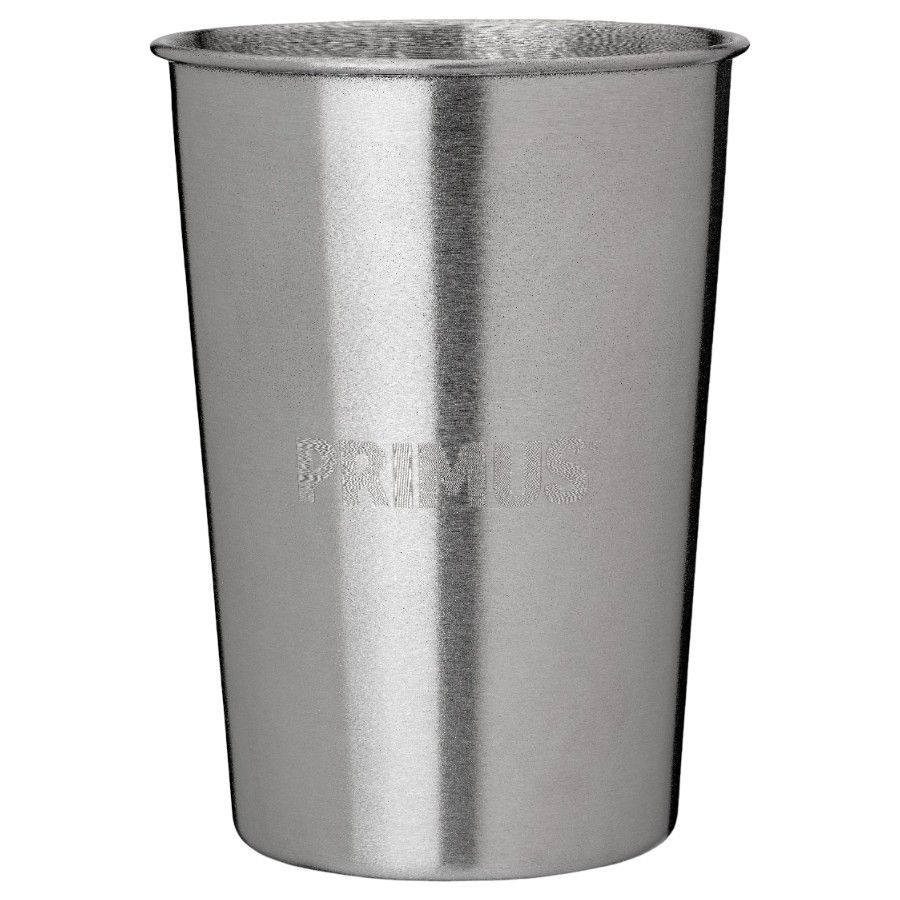 Vaso Primus Drinking, taza, acero inoxidable