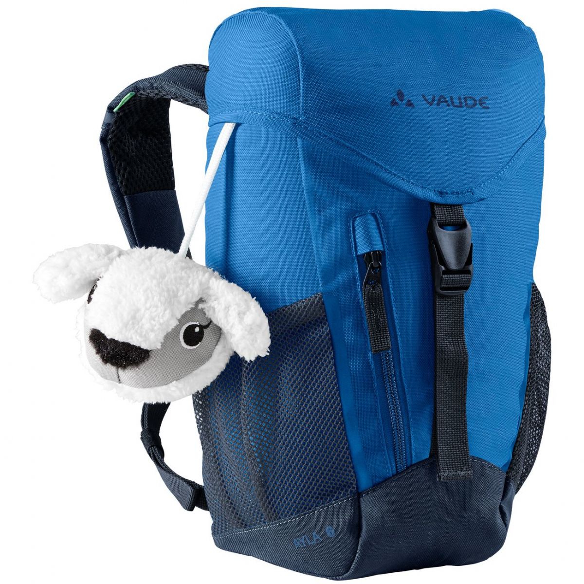 Vaude Ayla 6, mochila, azul oscuro