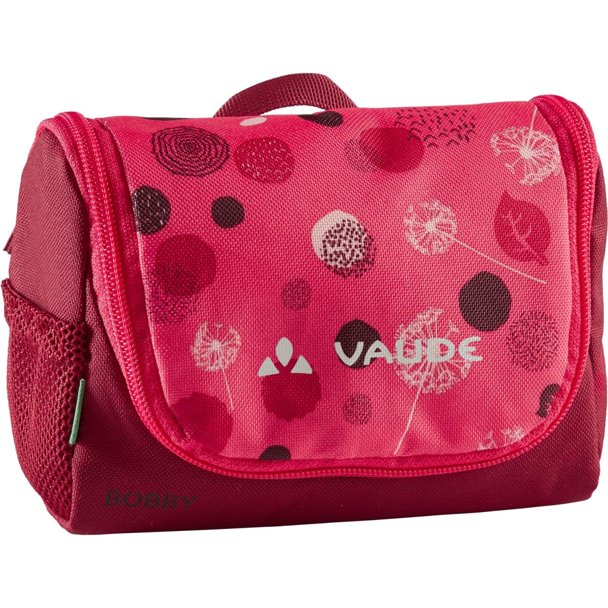 Vaude Bobby, neceser, rosa