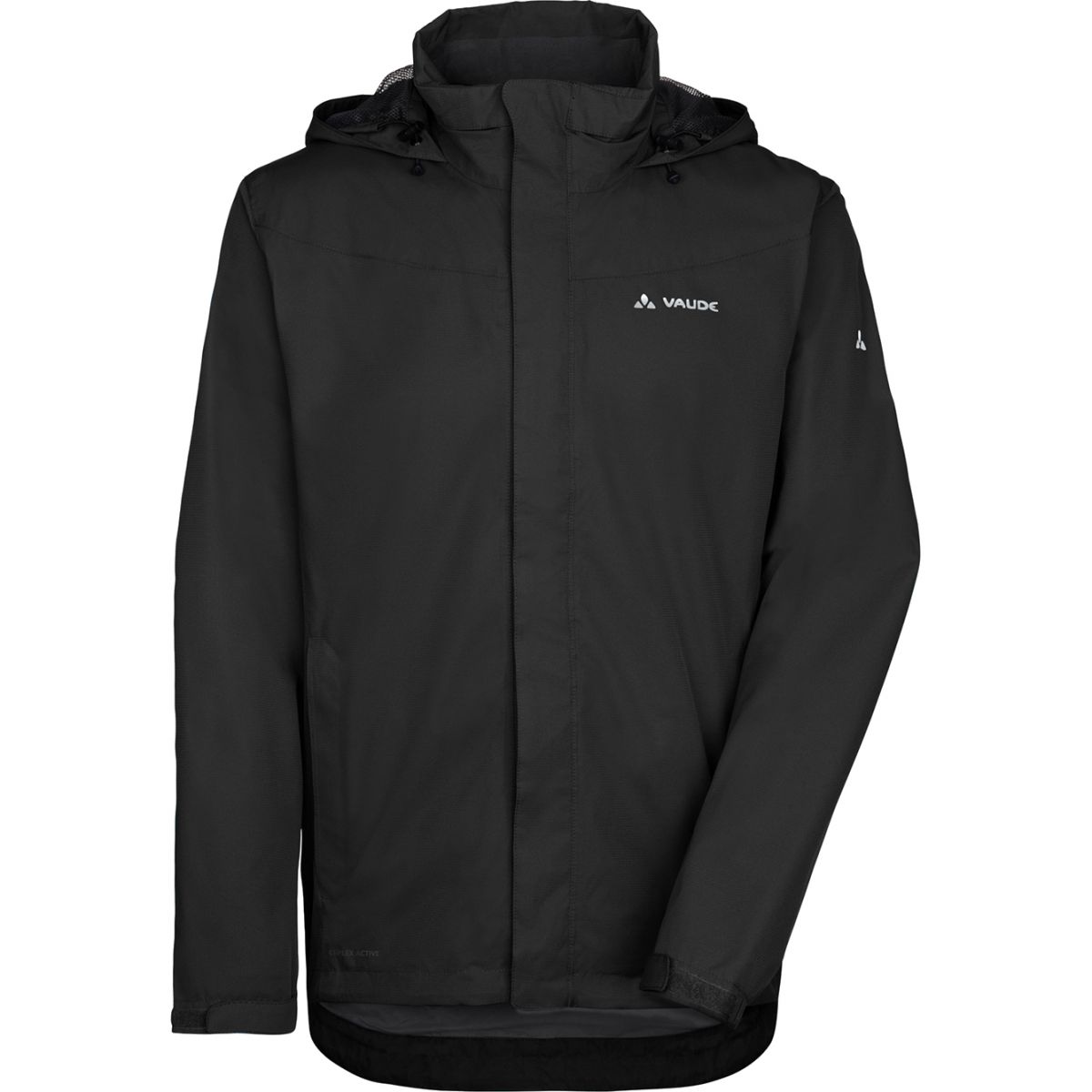 Men's Escape Bike Light Jacket, chaqueta de lluvia, hombre