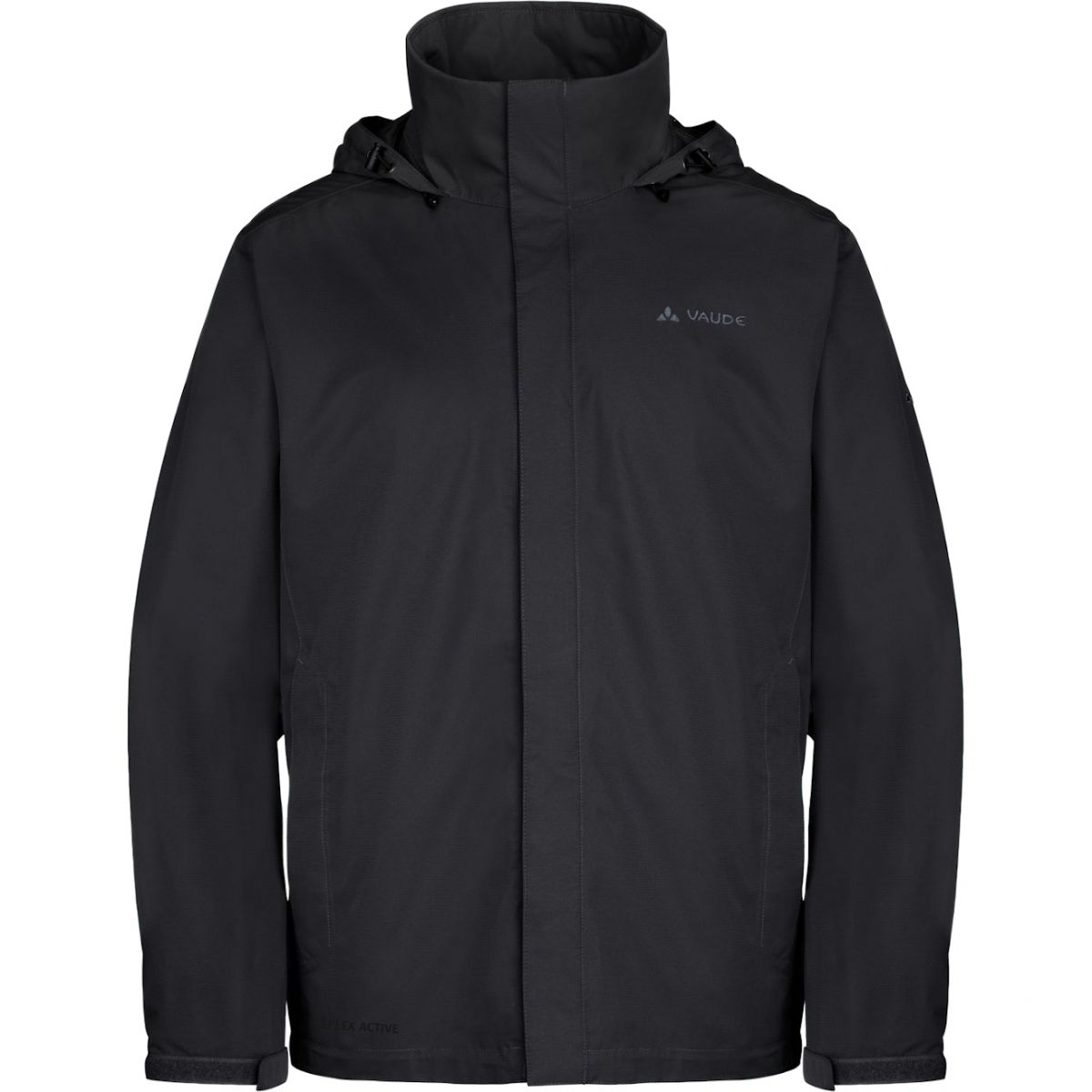Men's Escape Light Jacket, chaqueta de lluvia, hombre
