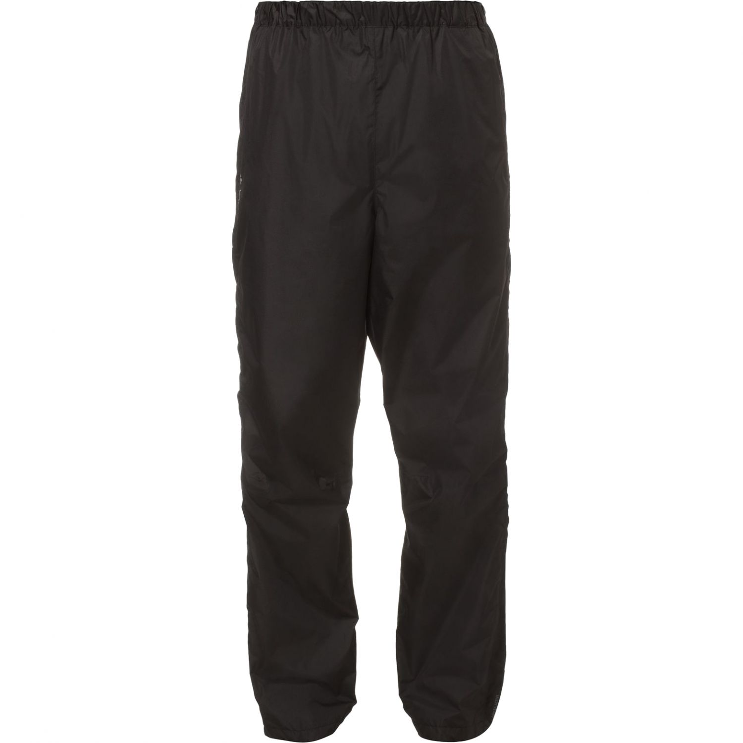 Men's Fluid Full-zip Pants II, pantalones impermeables, hombre